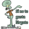 Calamardo 6