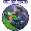 PERO CON RESPETO