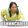 eMrianaoly
USHHHCALEEE