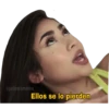 Ellos se lo pierden