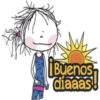 Buenos
diaaas!