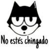 No estés chir
Mateny