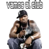 vamos al club