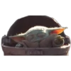 Bebé Yoda 6