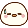 Piyomaru Emoji 6