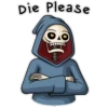 Friendly Death I 5