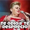 Paquita la del Barrio 9
