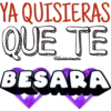 Ya quisieras... 7