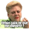 Paquita la del Barrio 10