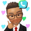Morenito de WhatsApp 6