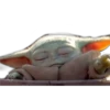 Bebé Yoda 8