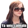 @raitadiaz
Ya wey cálmate