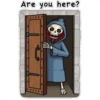 Friendly Death I 6