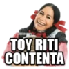 Mianaoy
TOY RITI
CONTENTA