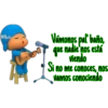 Pocoyo Songs 2 7
