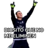 FW Fmi DIOSITO QUE NO ME ELIMINEN