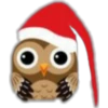Animales Navideños 9