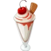 Food - Desserts (Vector) 9
