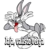 Bugs Bunny 10