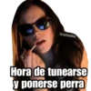 @raffadilaz
Hora de tunearse
y ponerse perra