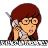TETENGO UN CHISMON!!