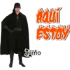 La leyenda del Zorro 9