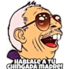 EL VIEJITO DE LA COMBI 6