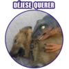 DÉJESE QUERER