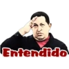 Entendido