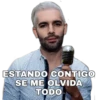 CANTANTES 6