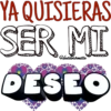 Ya quisieras... 9