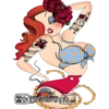 Princesas HarCord 2 7