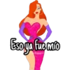 Eso ya fue mato