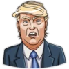 Mr. Trump 2 4
