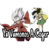 Ya Vamonos A Coper