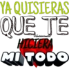 Ya quisieras... 10