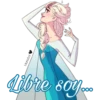 Frozen ️ 9
