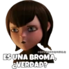 @SOYCHOOQOMILQ
ES UNA BROMA
¿VERDAD?