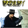 La leyenda del Zorro 11