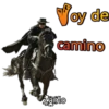 La leyenda del Zorro 12