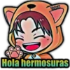 Troxx
Hola hermosuras