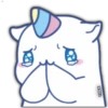 Unicornio Cute (By TrOxX) 5