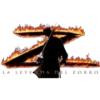 La leyenda del Zorro 13