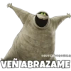 @SOYCHOOQOMILQ
VEŇ ABRAZAME
