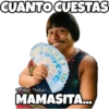 CUANTO CUESTAS
500
500
500
500
S00
500
OPilar Matav
MAMASITA.
oos