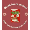ojala ruera cereal
TRIX
1 que me llenaras de leche