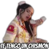 Rosalía 5