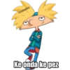 NICK Y CARTOON 9