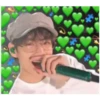 Bts Con Corazones☆♡ 7