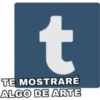 t
TE MOSTRARÉ
ALGO DE ARTE